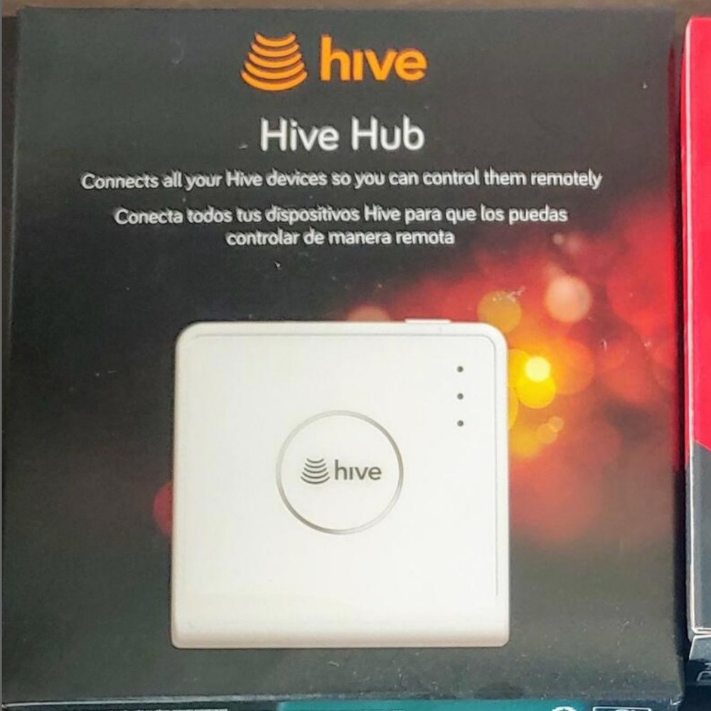 Hive Automation Kit